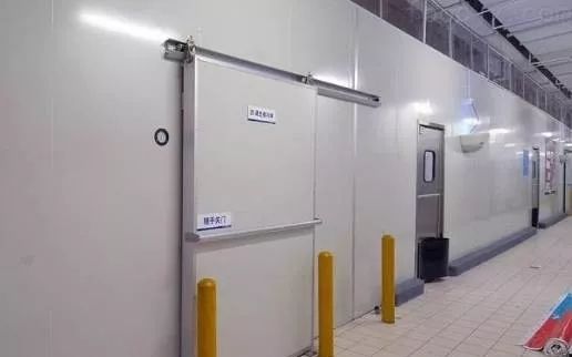 阳高冷库建造主要有哪些要求?