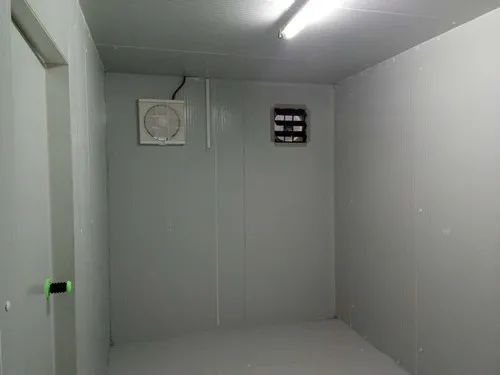 阳高酒店厨房冷库设备设计、安装、维护注意事项及故障分析